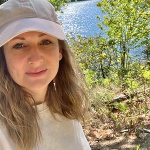 Meet your Posher, Lee ann